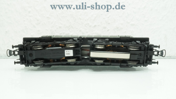 Roco H0 69838 E-Lok Wechselstrom digital Bild 6