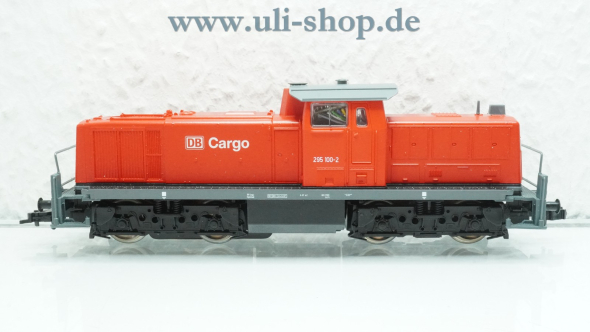 Roco H0 69952 Diesellok Wechselstrom digital Bild 4