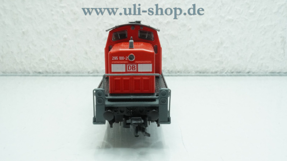 Roco H0 69952 Diesellok Wechselstrom digital Bild 5