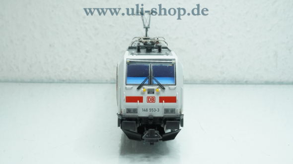 Preview: Roco H0 72548 E-Lok Gleichstrom analog Bild 3