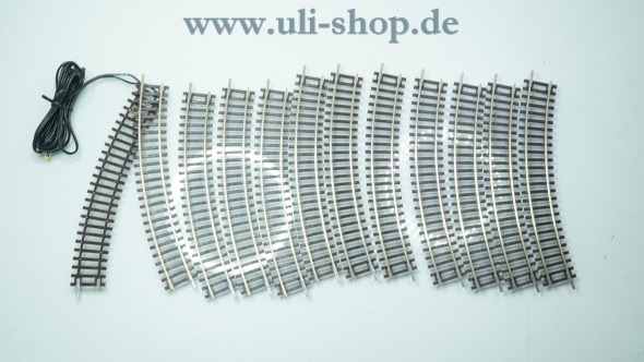 Roco H0 41124 Zugpackung Gleichstrom analog Bild 5