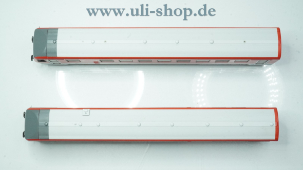 Roco H0 63013 Triebwagen Gleichstrom analog Bild 5