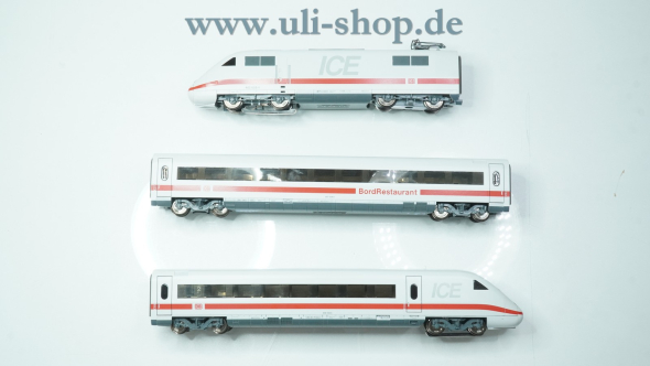 Preview: Roco H0 69071 Triebwagen Gleichstrom digital Bild 3