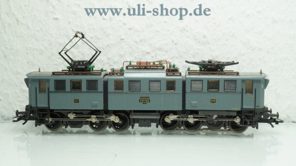Märklin H0 3528 E-Lok Wechselstrom analog Bild 2