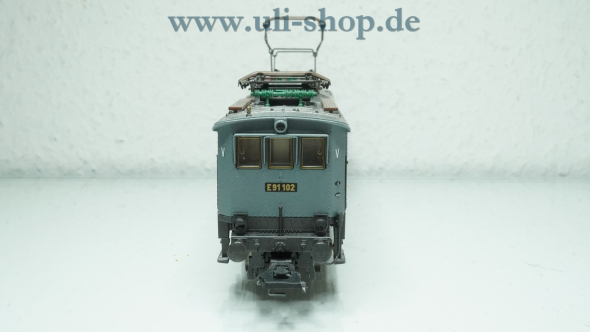 Märklin H0 3528 E-Lok Wechselstrom analog Bild 3