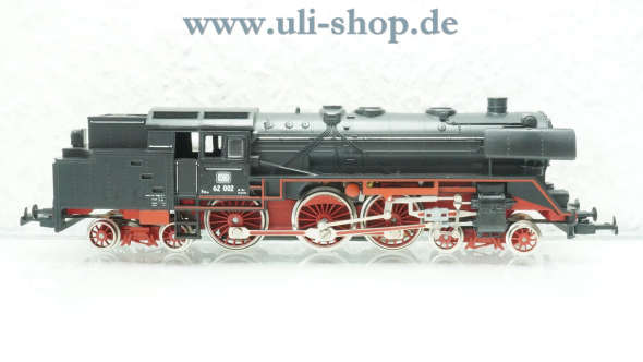 Preview: Liliput H0 103 00 Dampflok Gleichstrom analog Bild 2