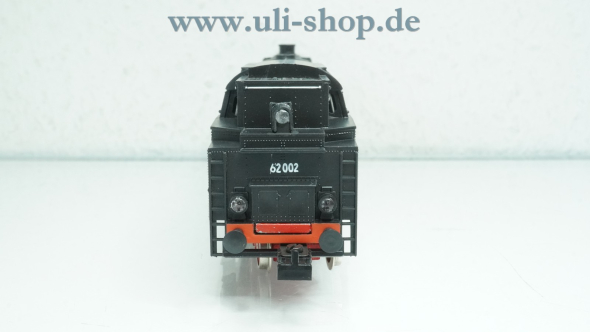 Liliput H0 103 00 Dampflok Gleichstrom analog Bild 5