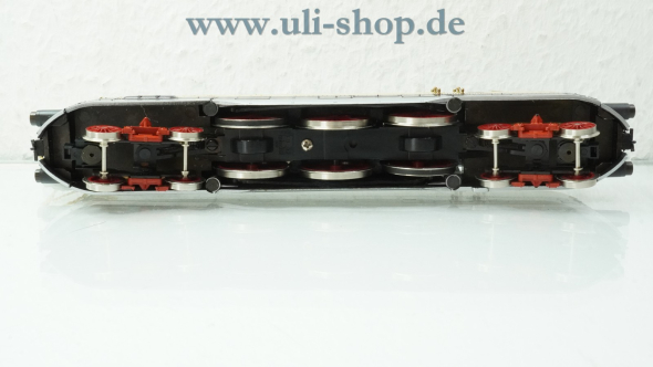 Rivarossi H0 0339 Zugpackung Gleichstrom analog Bild 4