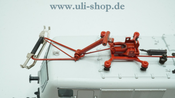 Roco H0 43047 Zugpackung Gleichstrom analog Bild 5