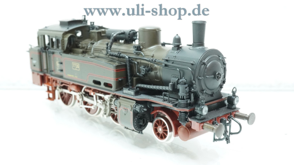 Roco H0 43025 Zugpackung Gleichstrom analog Bild 2