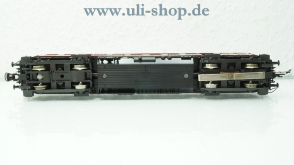 Roco H0 14148 A Triebwagen Wechselstrom analog Bild 4