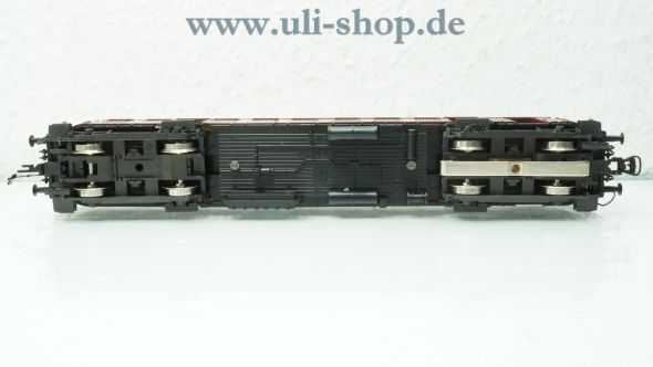 Roco H0 14148 A Triebwagen Wechselstrom analog Bild 7