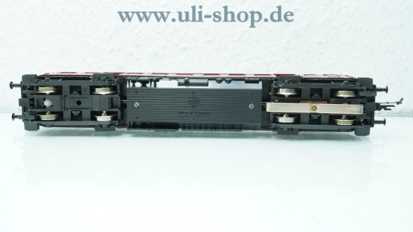 Roco H0 14148 A Triebwagen Wechselstrom analog Bild 4