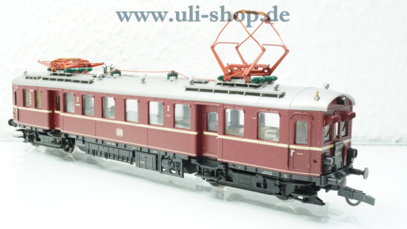 Roco H0 63055 Triebwagen Gleichstrom analog Bild 3