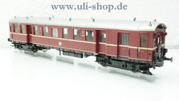 Roco H0 63055 Triebwagen Gleichstrom analog Bild 6