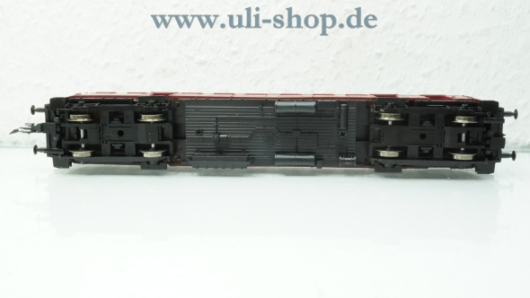 Roco H0 63055 Triebwagen Gleichstrom analog Bild 7