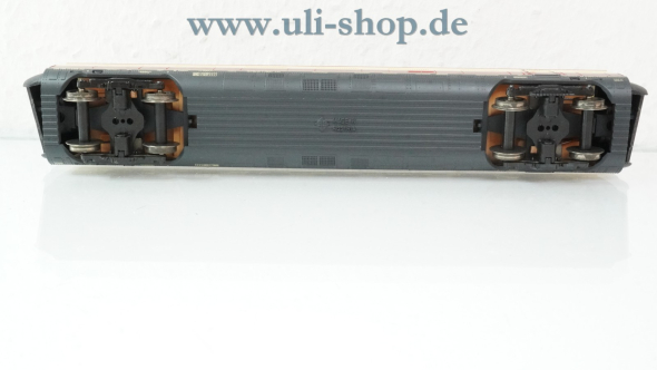 Roco H0 04183 A Triebwagen Gleichstrom analog Bild 6
