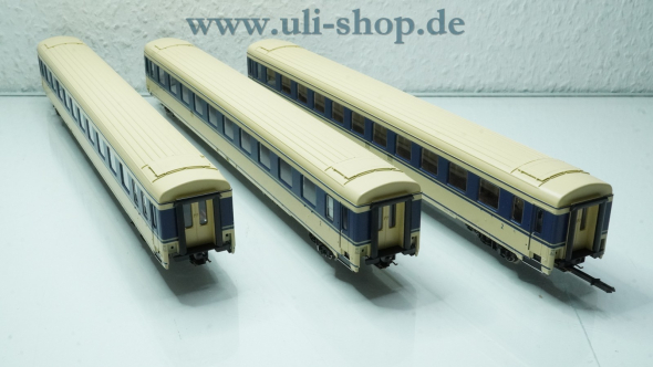 Roco H0 43054 Wagenpackung Gleichstrom analog Bild 2