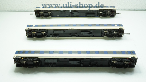 Roco H0 43054 Wagenpackung Gleichstrom analog Bild 4