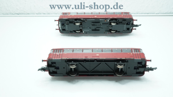 Roco H0 43018 Triebwagen Gleichstrom analog Bild 4