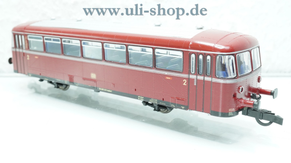Roco H0 43019 Personenwagen Gleichstrom analog Bild 2