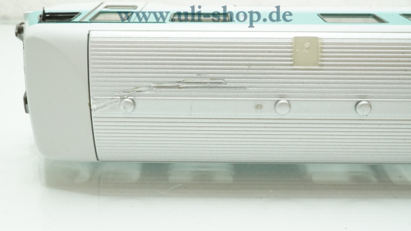 Roco H0 43022 Triebwagen Gleichstrom analog Bild 5