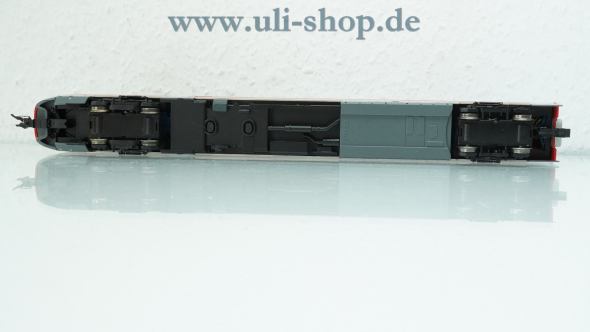 PIKO H0 52000 Triebwagen Gleichstrom analog Bild 4
