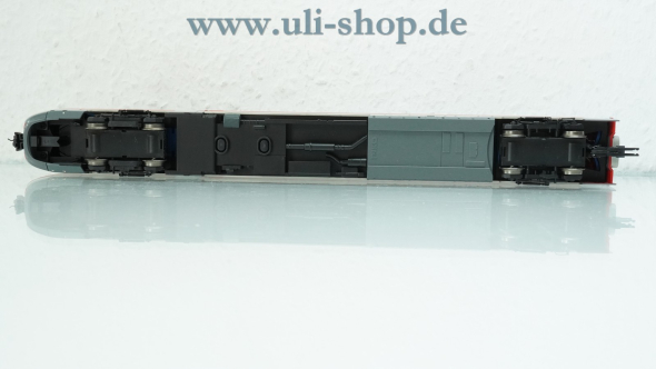 PIKO H0 52000 Triebwagen Gleichstrom analog Bild 7