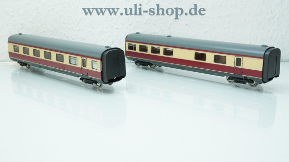 Roco H0 6220003 Wagenpackung Wechselstrom analog Bild 6