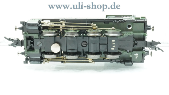 Fleischmann H0 4889 Zugpackung Gleichstrom analog Bild 4