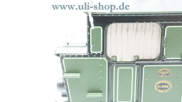 Fleischmann H0 4889 Zugpackung Gleichstrom analog Bild 8