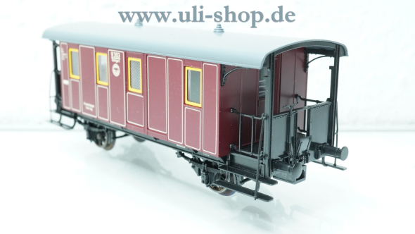 Märklin H0 28972 Wagenpackung Wechselstrom analog Bild 2