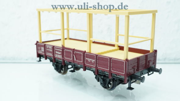 Märklin H0 28972 Wagenpackung Wechselstrom analog Bild 5