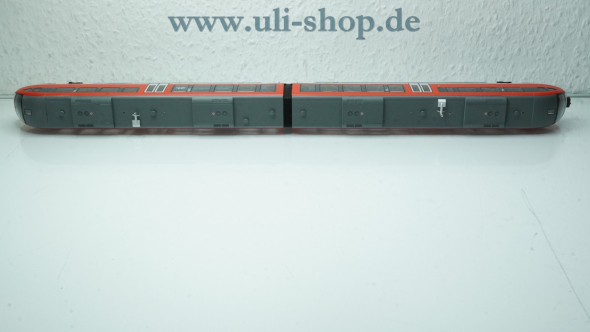 PIKO H0 52010 Triebwagen Gleichstrom analog Bild 5