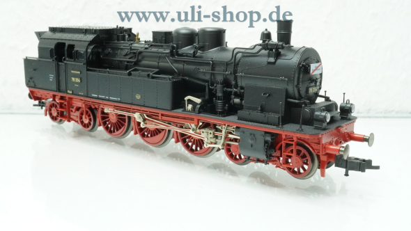 Fleischmann H0 4887 Zugpackung Gleichstrom analog Bild 2