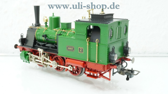 Fleischmann H0 1892 Zugpackung Wechselstrom analog Bild 3