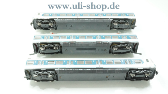 Roco H0 43002 Triebwagen Gleichstrom analog Bild 4