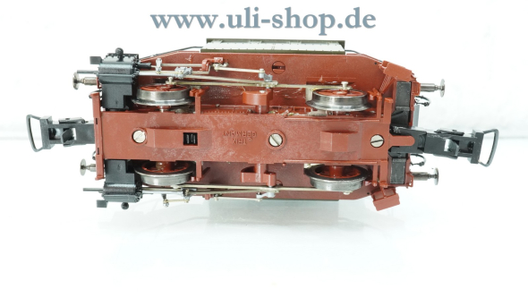 TRIX H0 21218 Zugpackung Gleichstrom analog Bild 4