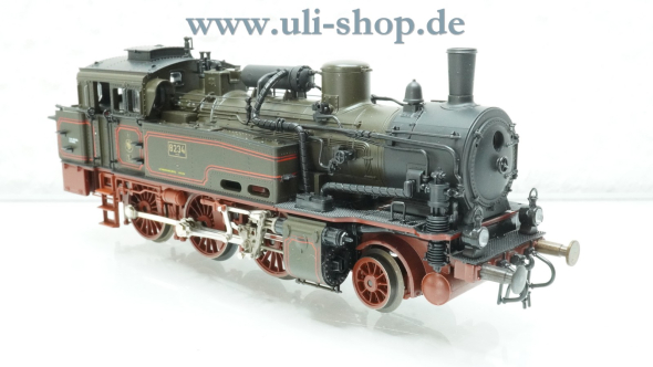 Roco H0 43026 Zugpackung Gleichstrom analog Bild 2