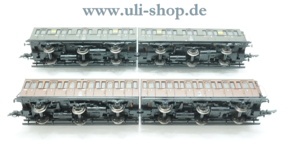 Roco H0 43026 Zugpackung Gleichstrom analog Bild 7