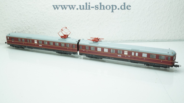 KATO H0 307071 Triebwagen Gleichstrom analog Bild 2