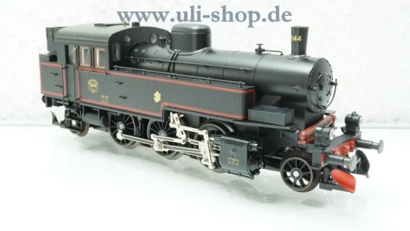 Märklin H0 28703 Zugpackung Wechselstrom analog Bild 2