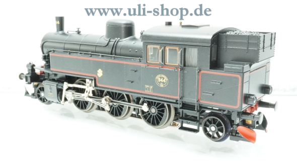 Märklin H0 28703 Zugpackung Wechselstrom analog Bild 3