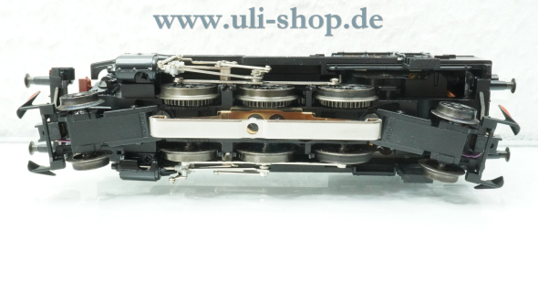Märklin H0 28703 Zugpackung Wechselstrom analog Bild 4