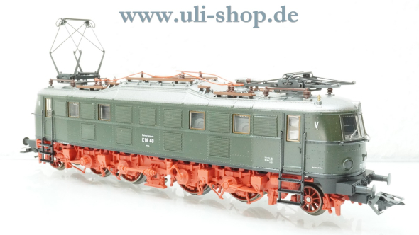 Märklin H0 26509 Zugpackung Wechselstrom digital Bild 2