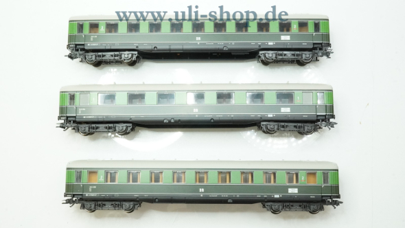 Märklin H0 26509 Zugpackung Wechselstrom digital Bild 6