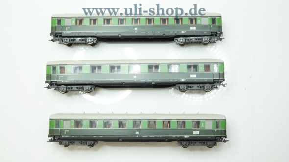 Märklin H0 26509 Zugpackung Wechselstrom digital Bild 7