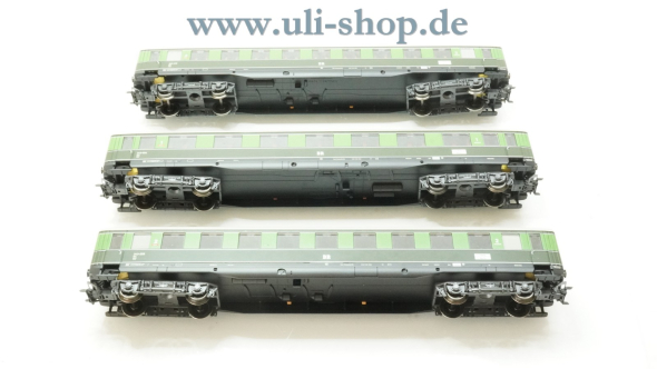 Märklin H0 26509 Zugpackung Wechselstrom digital Bild 8