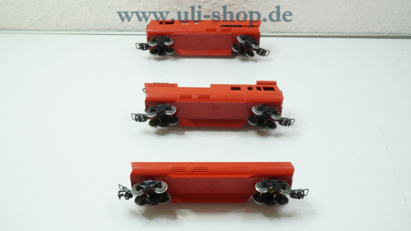 Märklin H0 Konvolut Wechselstrom analog Bild 7