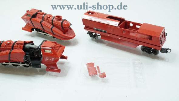 Märklin H0 Konvolut Wechselstrom analog Bild 8